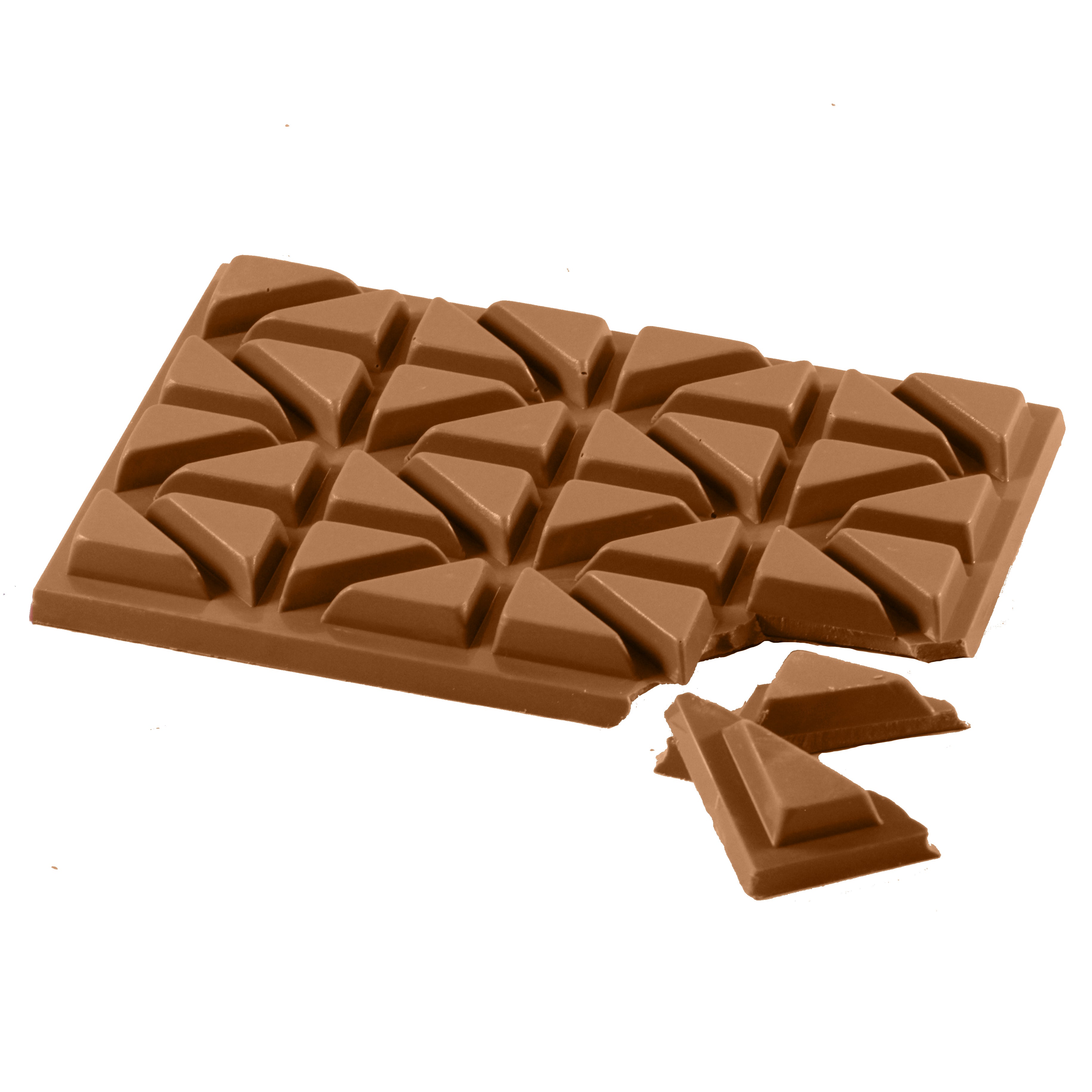 1lb Milk Chocolate Breakaway Bar