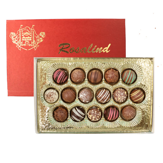 Assorted Truffle Box