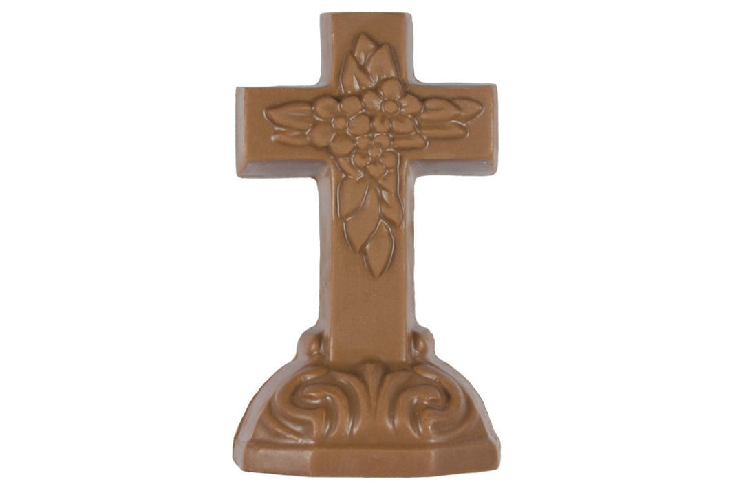 Chocolate Cross - Rosalind Candy Castle