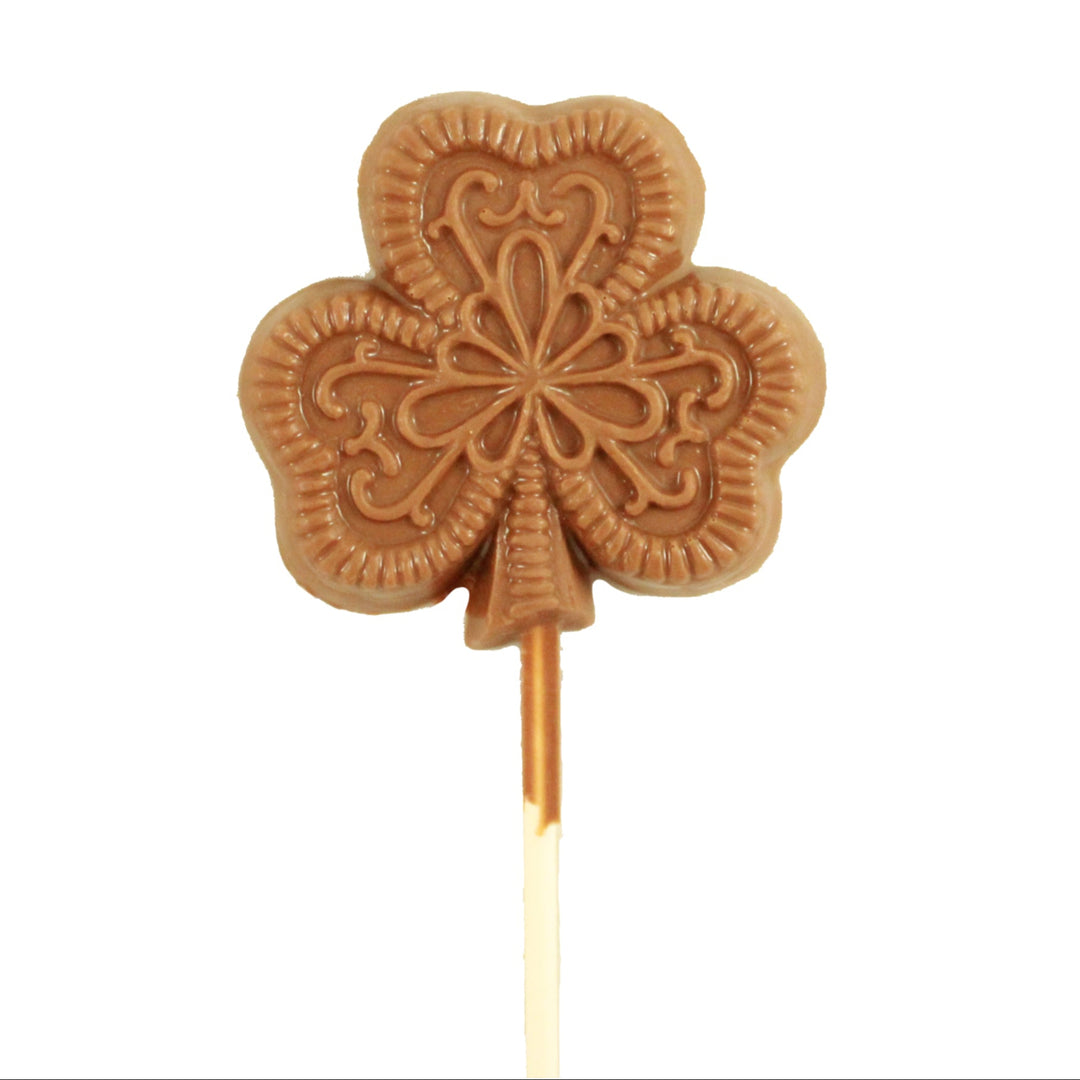 chocolate clover pop