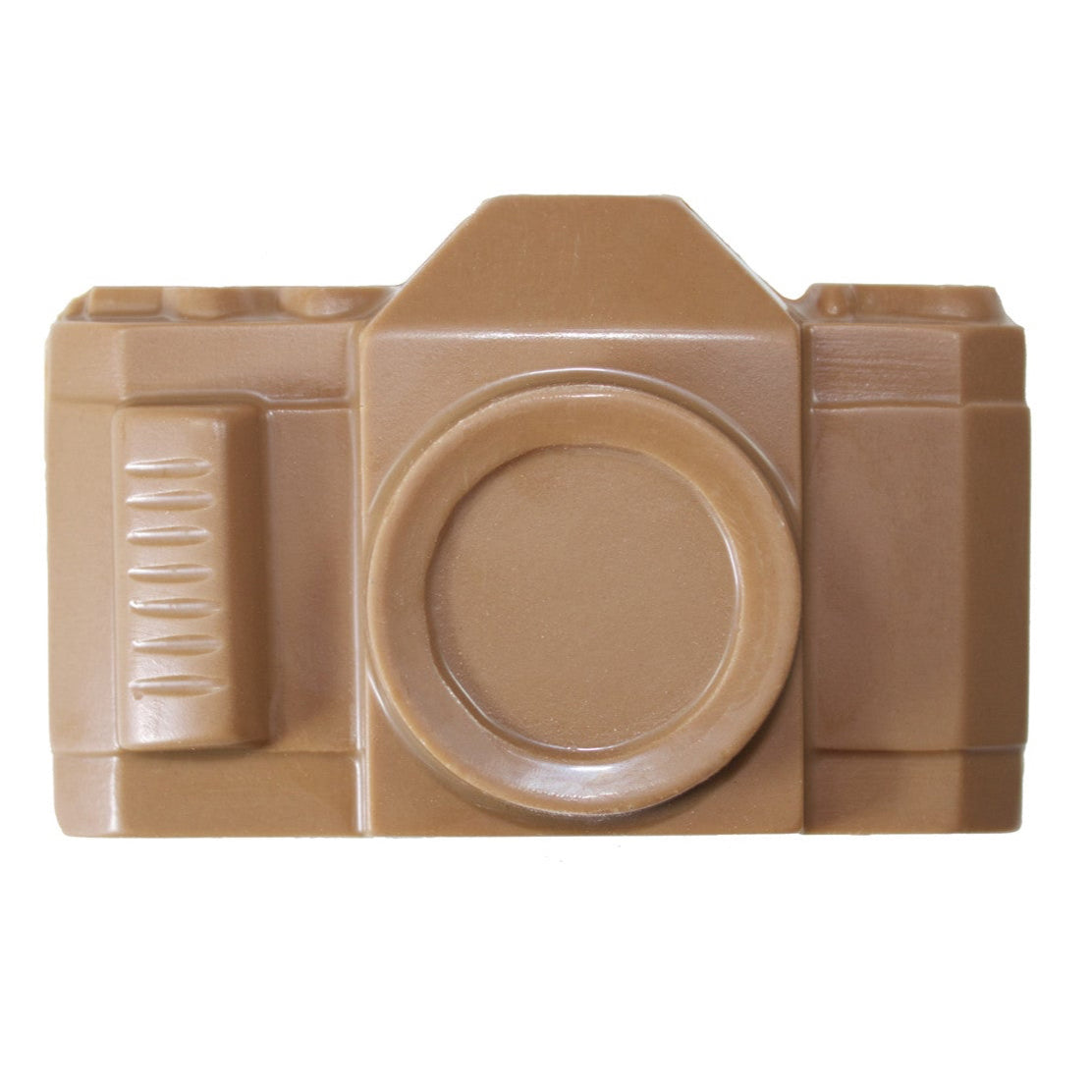 Milk Chocolate Camera - Rosalind Candy Castle